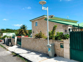 Villa Bois Jolan